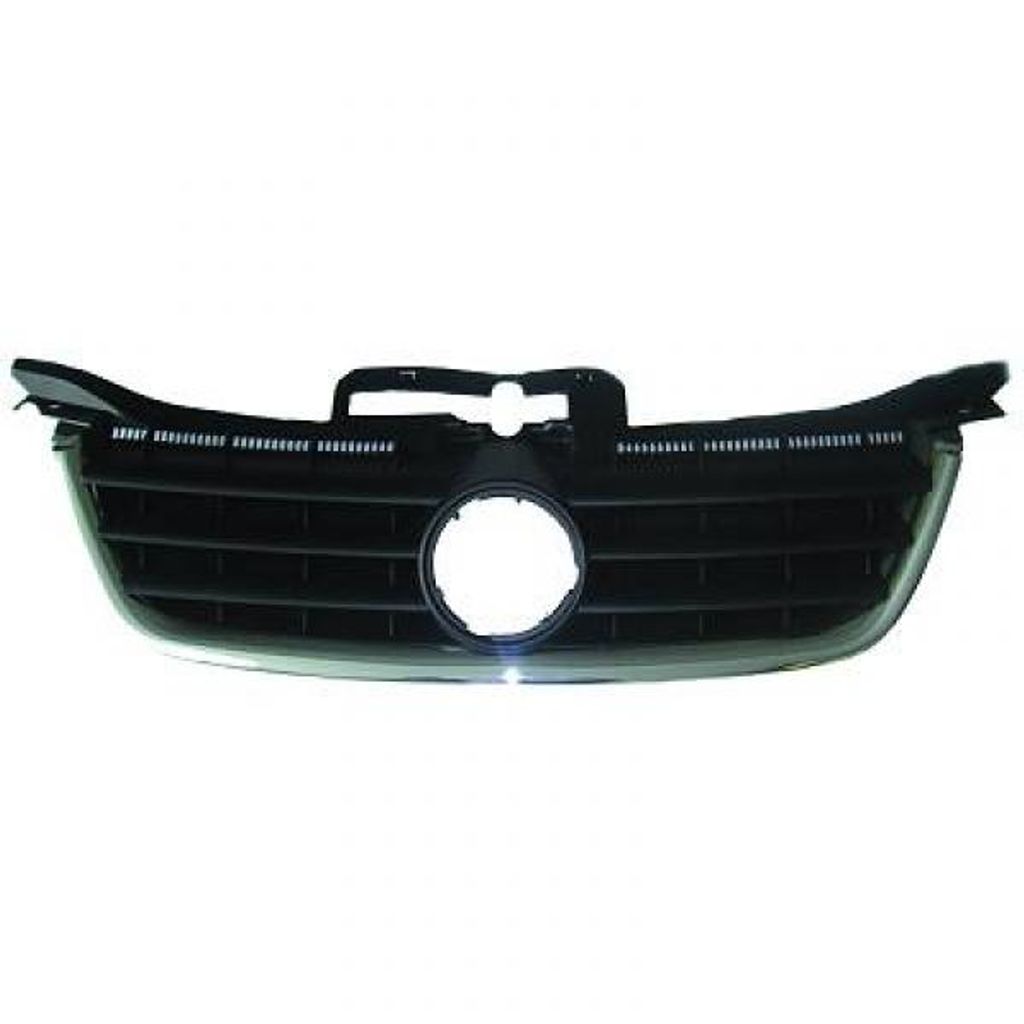 Diederichs Kühlergrill Touran, 03-06