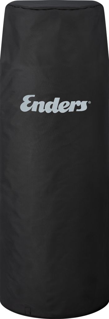 Enders Premium Wetterschutzhülle Nova L Schwarz