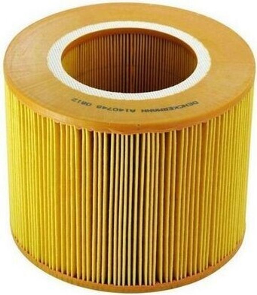Luftfilter DENCKERMANN A140748 für SAAB 9-5 Kombi (YS3E) Umluftfilter