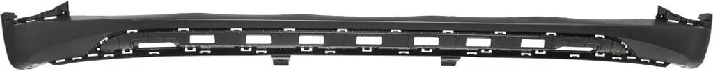 Déflecteur avant DIEDERICHS 6863061 pour HYUNDAI TUCSON 2021-