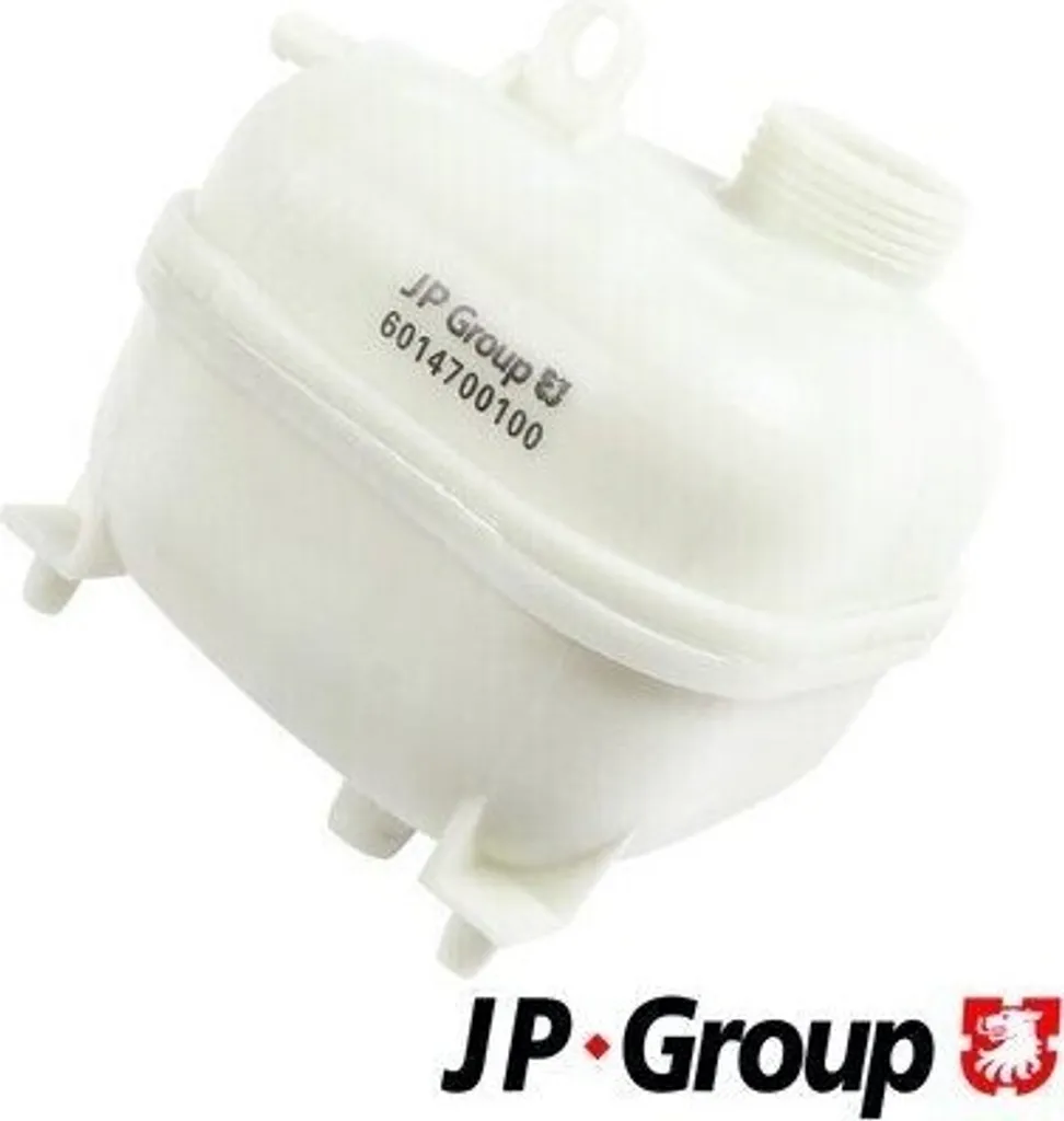 Réservoir d'expansion robuste pour MINI Cooper S R53 OE 17137529273