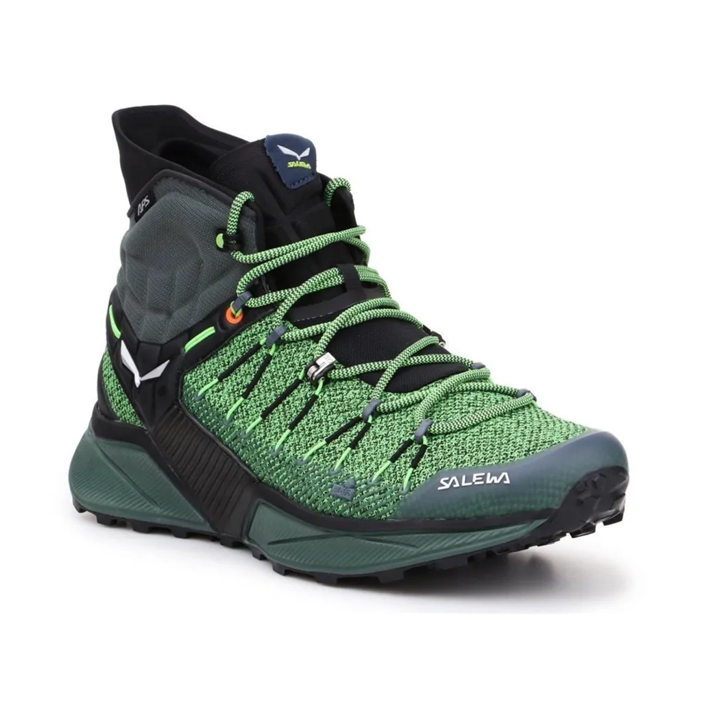 Salewa MS Dropline Mid 613865322 - Chaussures de Randonnée Mi-Hautes