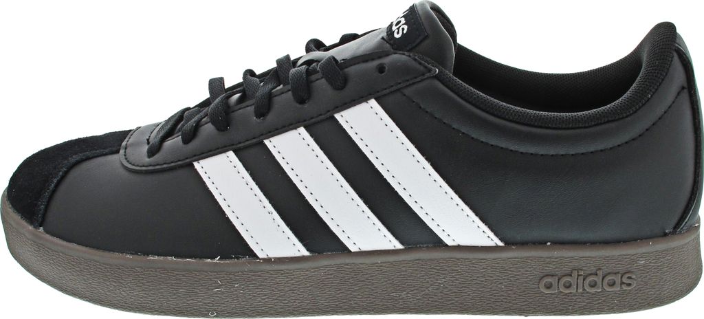 adidas VL Court Base ID3712 (10/cblack-ftwwht) Produktbild 