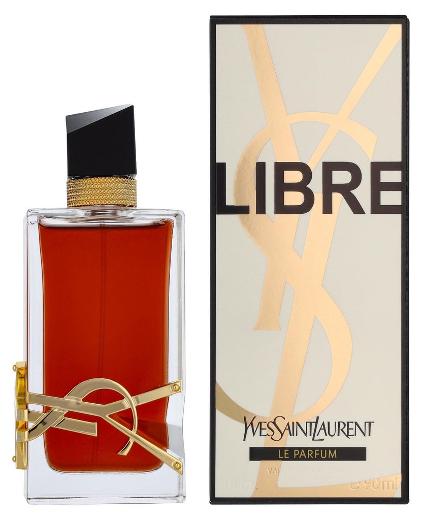 Yves Saint Laurent Libre Le Parfum, Frauen, 90 ml, Nicht Produktbild 