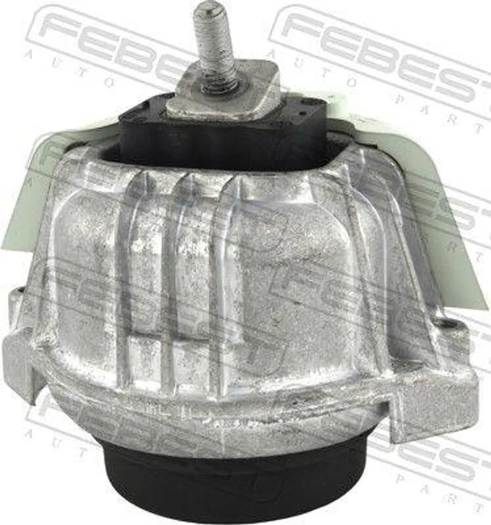 Support moteur BMW E90 E92 Z4 pour réparation et entretien OE 22114048652
