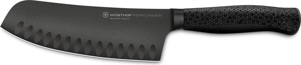 Wüsthof - Performer Rotoku Messer, 17 cm