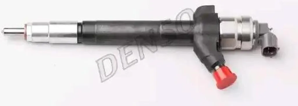Stop aux fuites de gazole : Ligne de gicleur DENSO DCRI107060 fiable