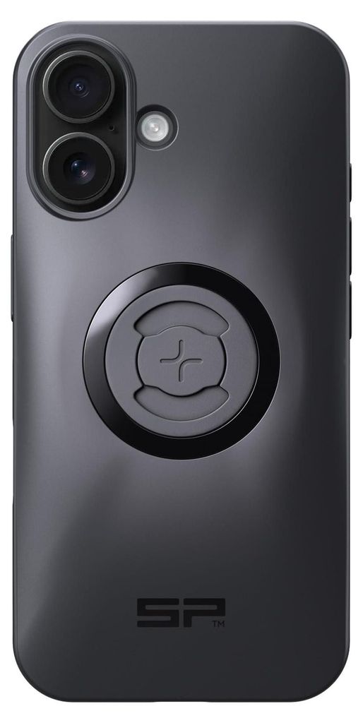 Cover smartphone SP CONNECT spc+ iphone iphone 16 Immagine del prodotto 