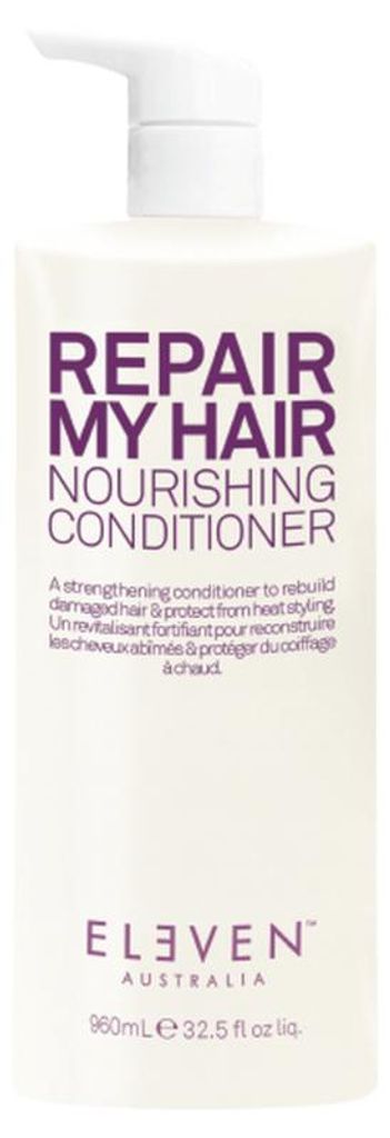 Eleven Australia Repair My Hair Balsamo 960 ml Immagine del prodotto 