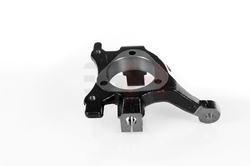 GH GH-293640V Achsschenkel Radaufhängung Lenkung für OPEL Astra H Caravan (A04) Vorne Links