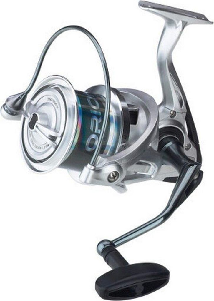 Akami Orion Xtf Surfcasting-rolle Silber Silber One Size