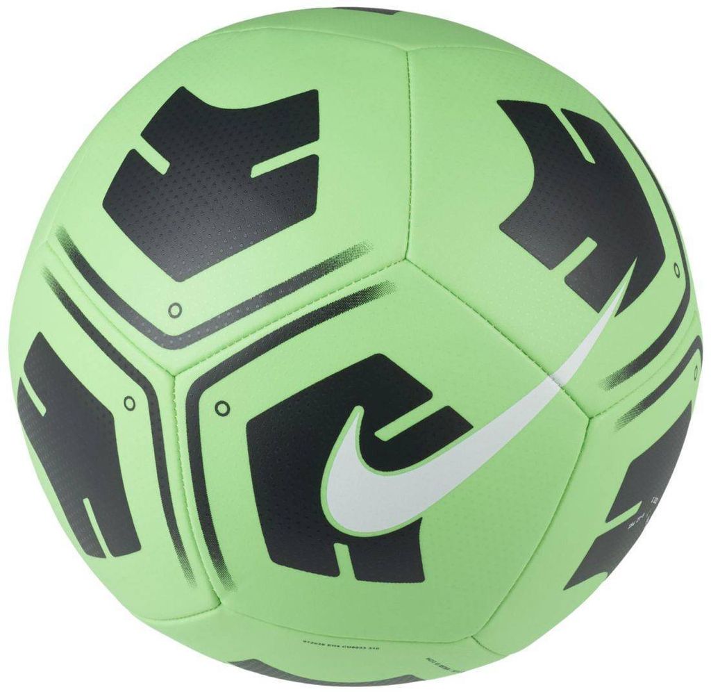 Nike Cu8033-310 Park-Team R.5 Fußball Größe: 5