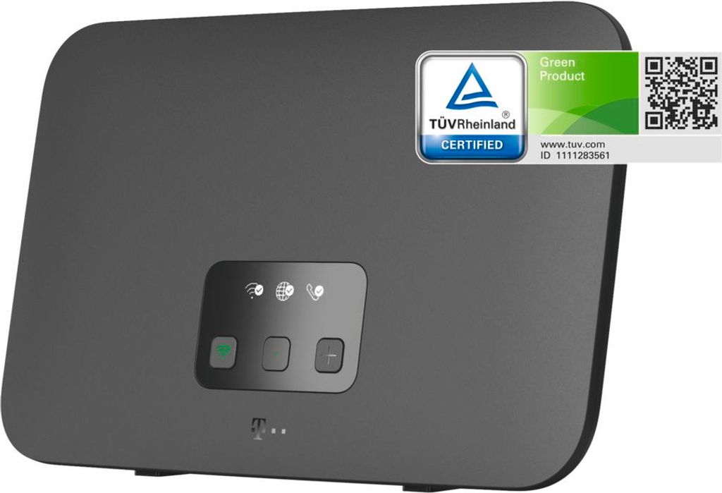 Směrovač Telekom Speedport Smart 4 R2 Obrázek produktu 