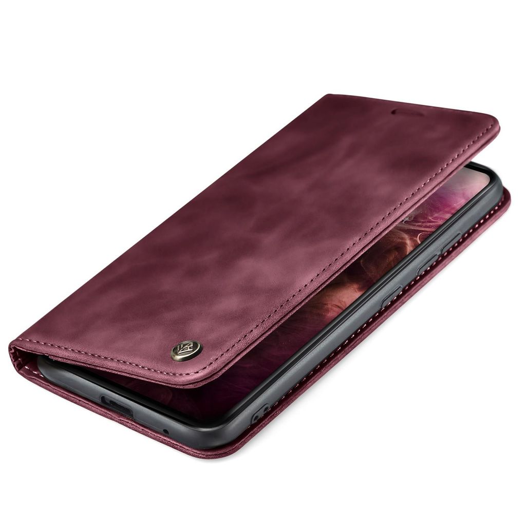 Handy Hülle für Huawei Mate 20 Pro Klapphülle Bookcase Flip Produktbild 8
