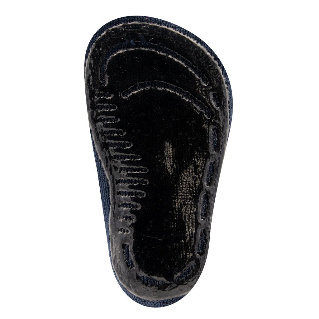 EWERS Pack of 3 SoftStep Shark Stop Socks, Non-Slip Socks