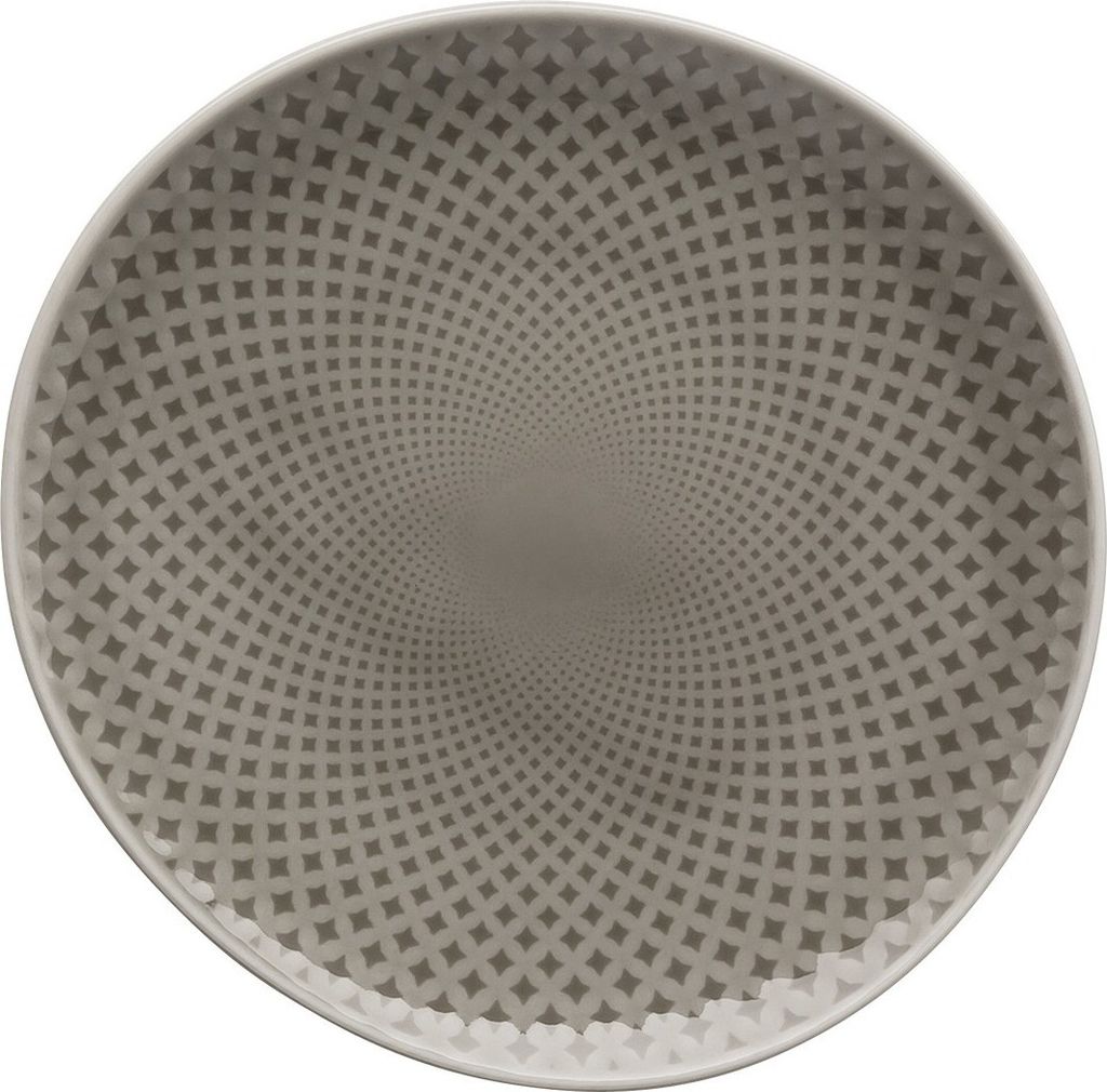 Rosenthal Teller flach 16 cm Pearl Grey 10540-405201-10856
