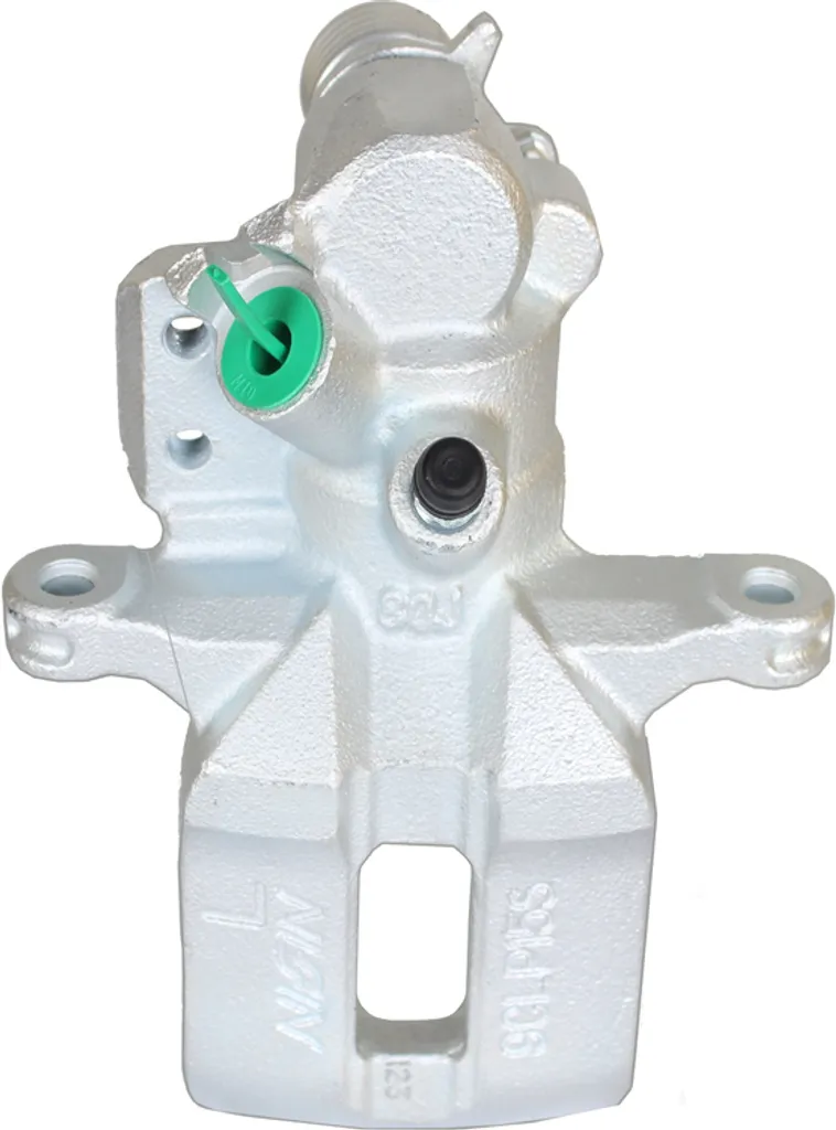 Étrier de frein Bosch 0986134558 fonte robuste pour Fiat Sedici OE