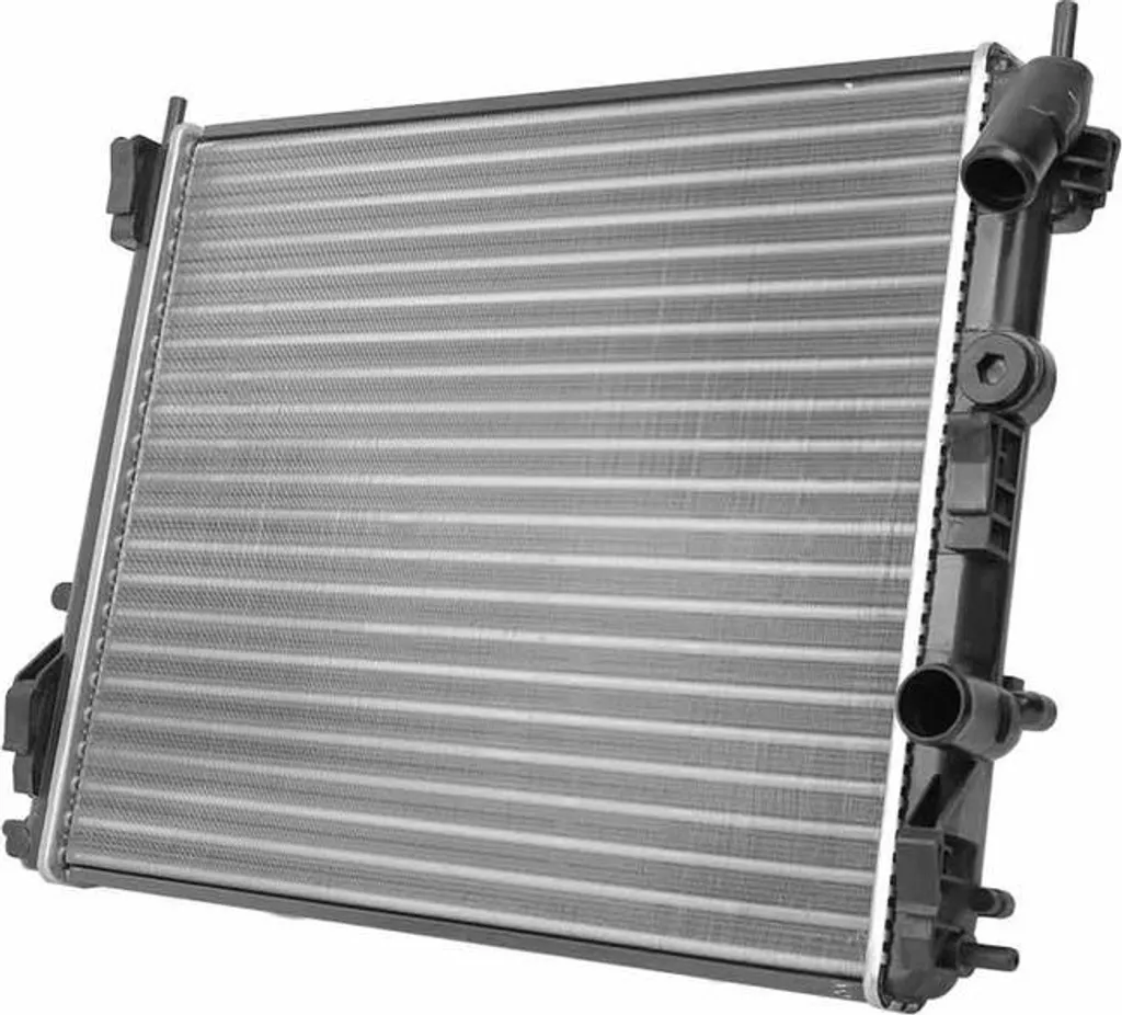 Évitez la surchauffe de votre DACIA SANDERO avec le radiateur HELLA