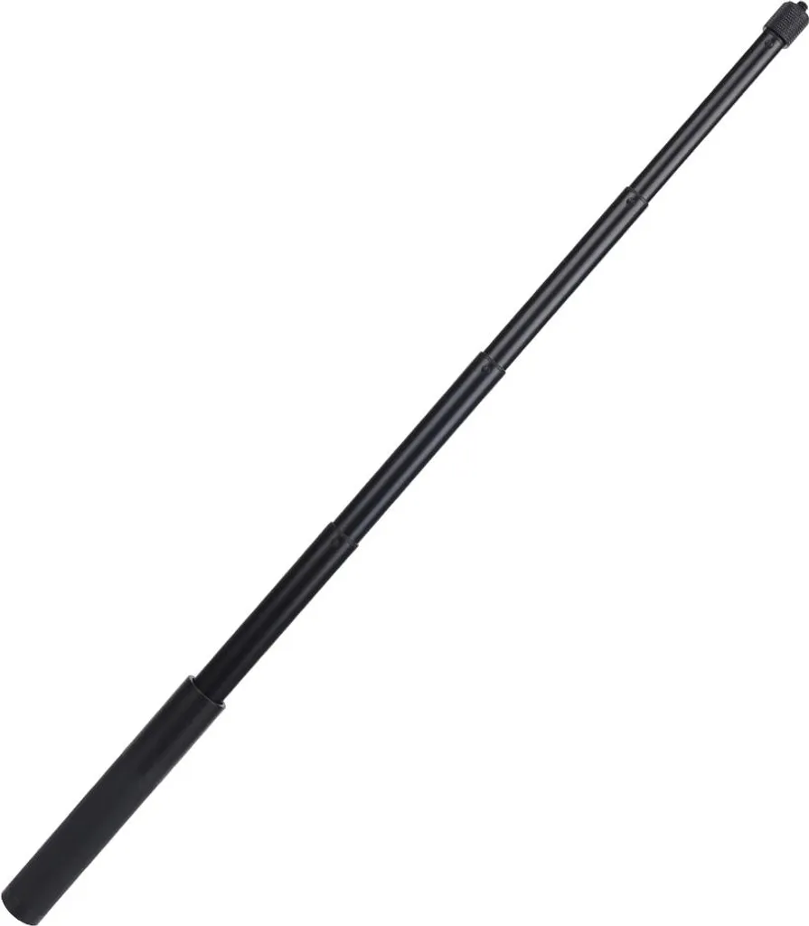 Canne à selfie télescopique 70cm en alu pour caméra Insta360 One R