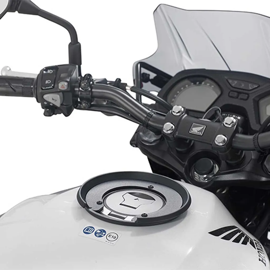 GIVI BF30: Flangia Serbatoio Tanklock per Urban Style Honda