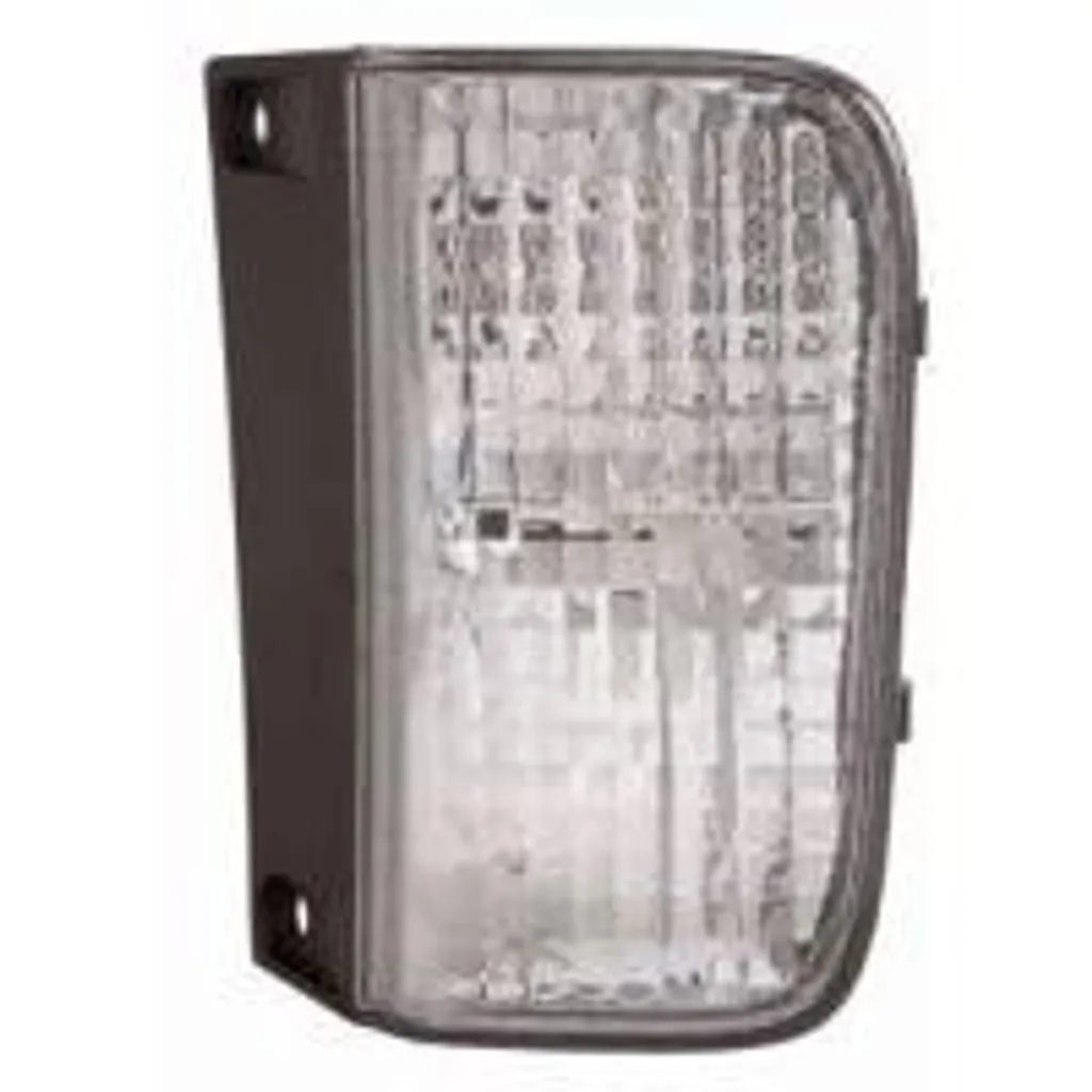 Fanale Posteriore Destro Primastar Vivaro Trafic ABAKUS - Ricambio OE