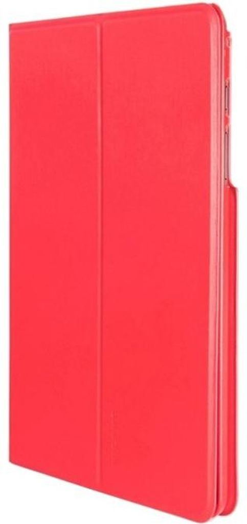 Tucano Riga, Blatt, Samsung, Galaxy Tab A 9.7", 24,6 cm (9.7 Zoll), Rot
