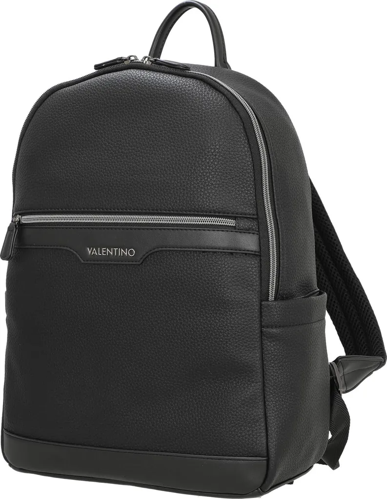 Valentino Sac à dos Efeo Nero - Finition Premium et Confort Ergonomique - 6