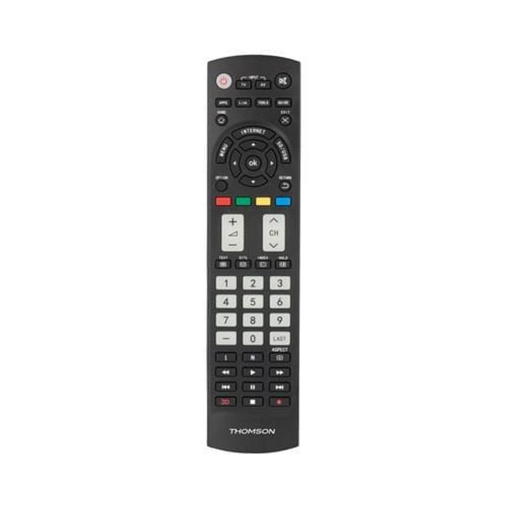 THOMSON Fernbedienung „Panasonic Original“ Produktbild 