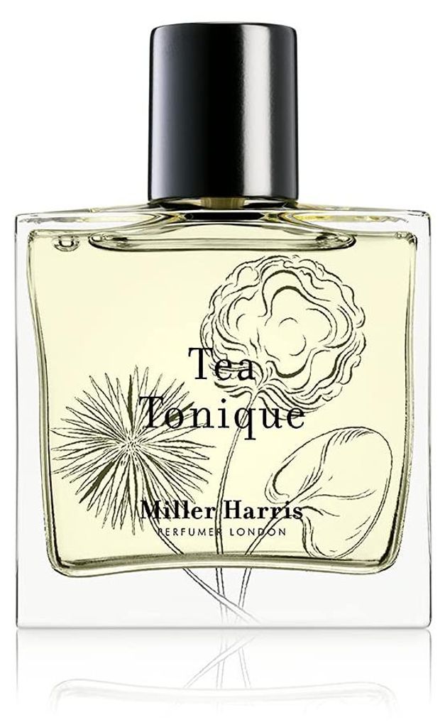 Miller Harris, Tea Tonique, Eau De Parfum, Unisex, 100 ml Zdjęcie produktu 