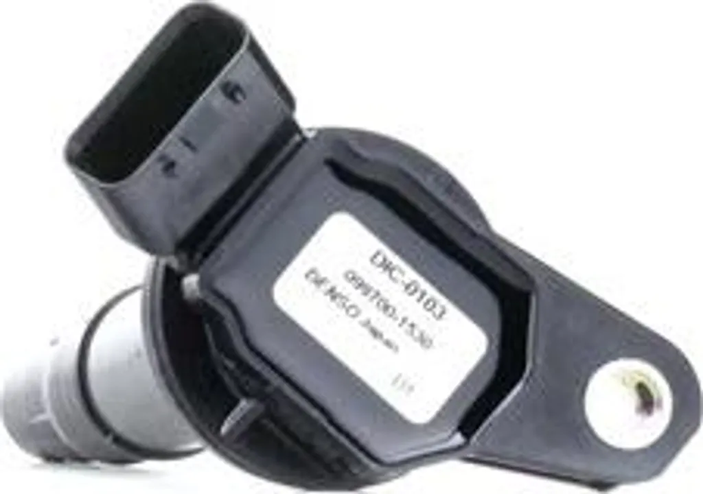 Solution ratés moteur : Module d'allumage DENSO DIC-0103 fiable - 9
