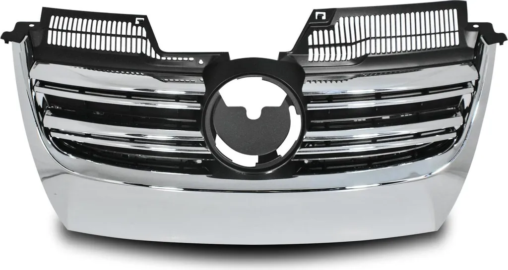 Personnalisez votre VW Golf 5 avec cette Grille de Calandre Sport