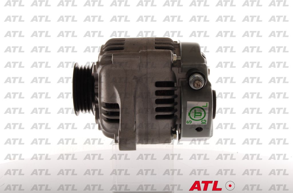 ATL Lichtmaschine Generator LiMa