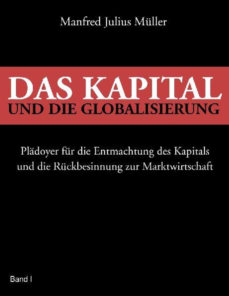Das Kapital und die Globalisierung