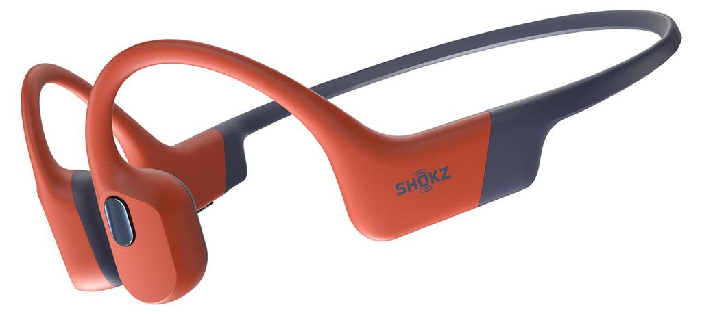 SHOKZ OpenSwim Pro Auricolare Wireless Passanuca Sport Immagine del prodotto 