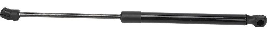 Vérin de capot robuste 51237148346 pour BMW X5 E70 - Acier renforcé noir