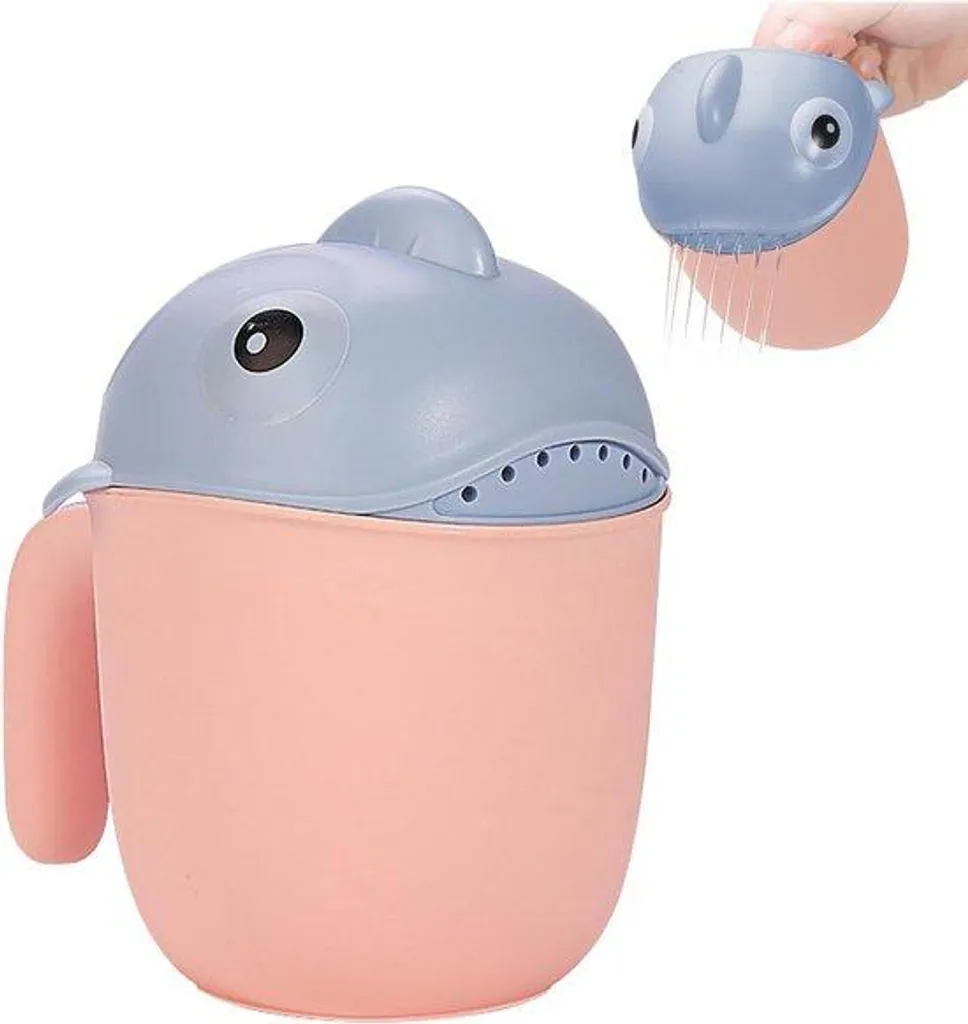 Sac de rangement pour accessoires cheveux bébé et enfant - Modèle ludique