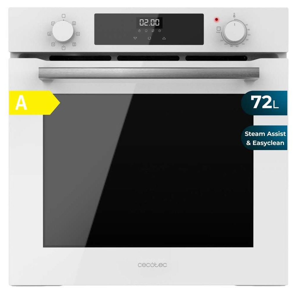 Forno multifunzione Cecotec Bolero Hexa M226000, colore Immagine del prodotto 
