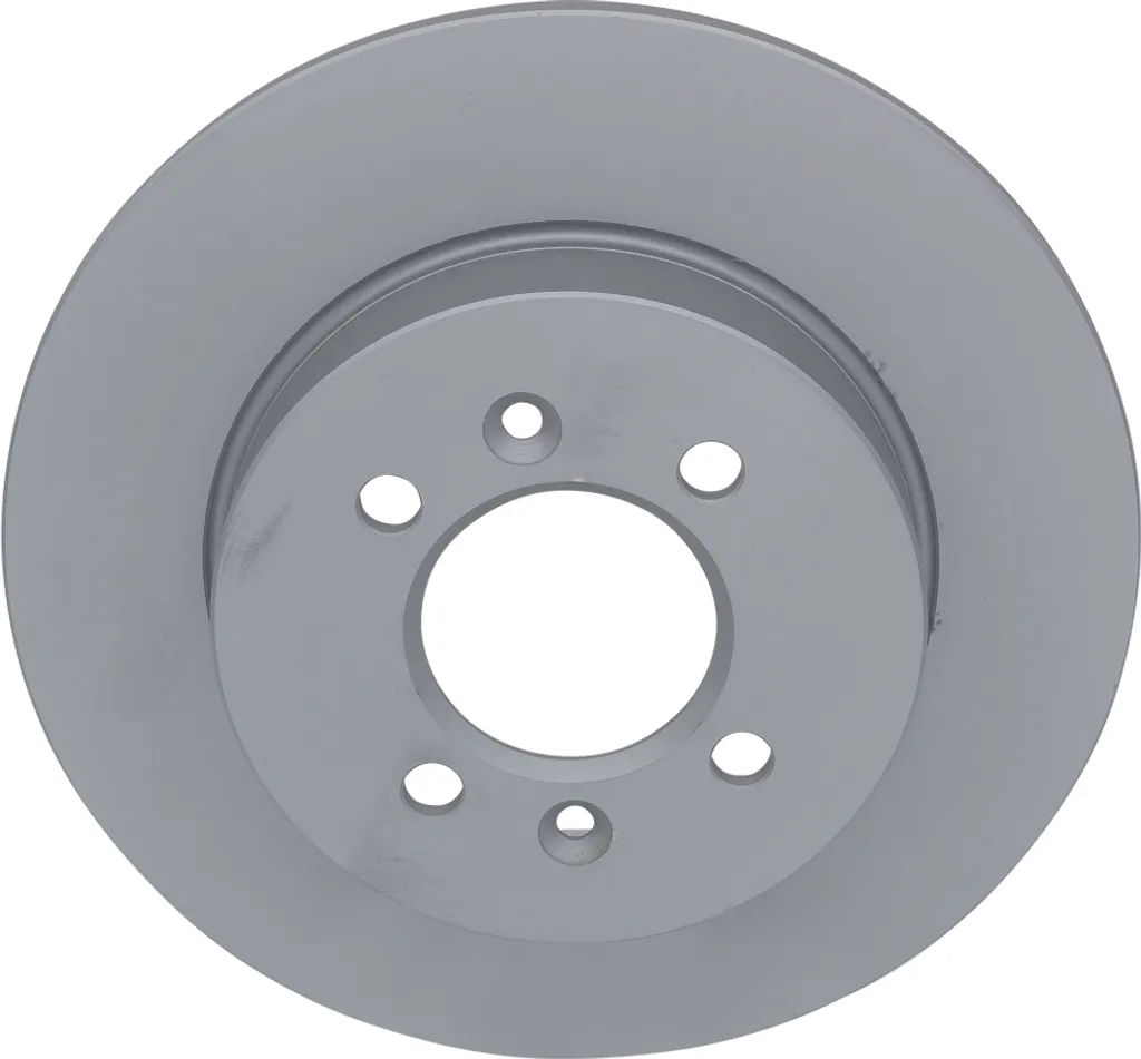 Disque de frein ATE 24.0110-0219.1 pour Laguna I et Safrane B54 - OE