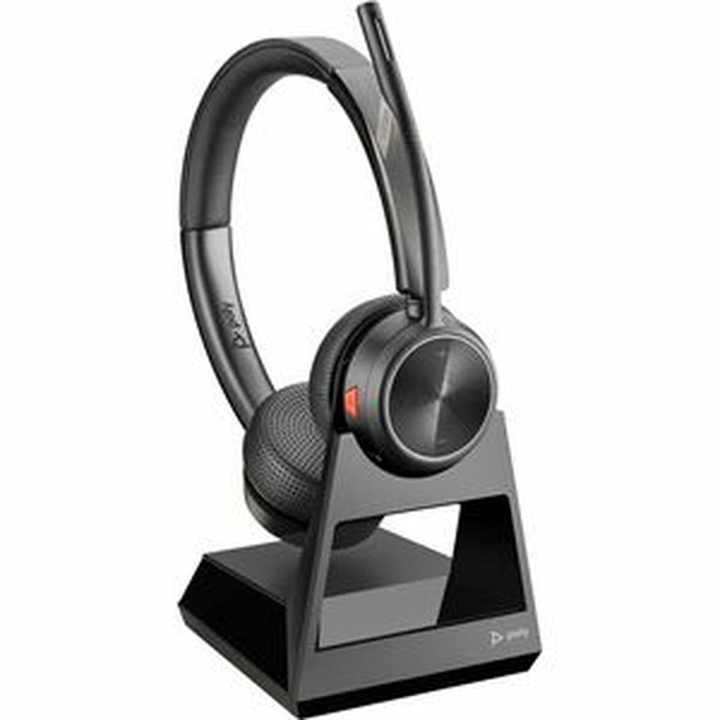 Poly Headset Savi 7220 Office Binaural DECT Obrázok produktu 