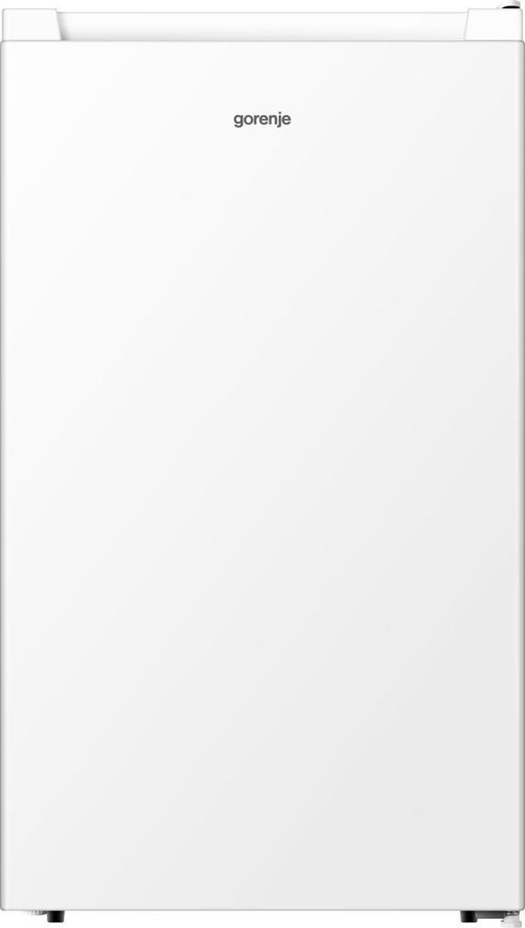 Gorenje RB39EPW4, 82 L, Voľne stojaci, E, 38 dB, N-ST, Obrázok produktu 