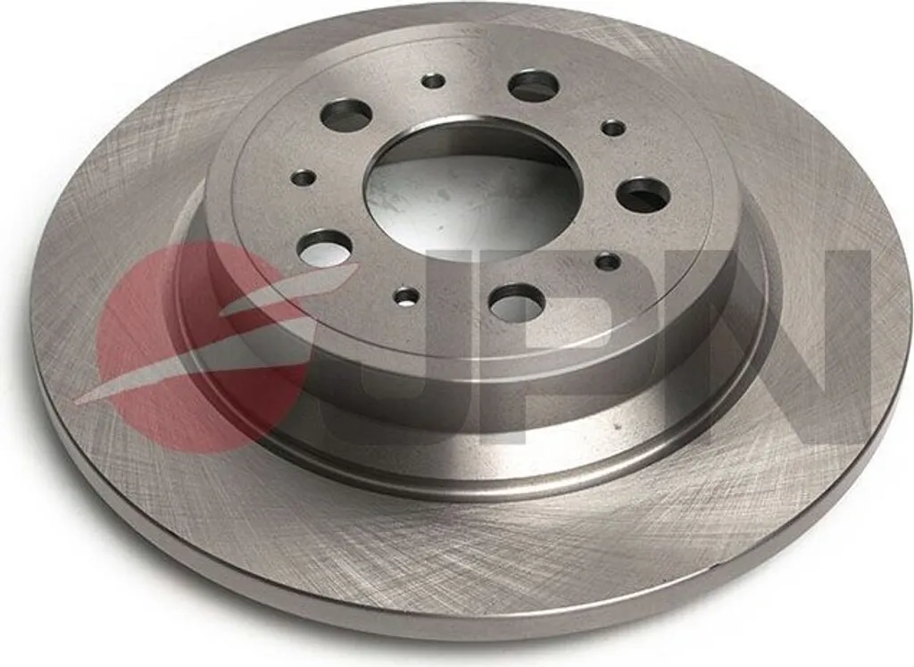 Supprimer vibrations freinage Volvo S60 S80 avec Disque JPN 9434167