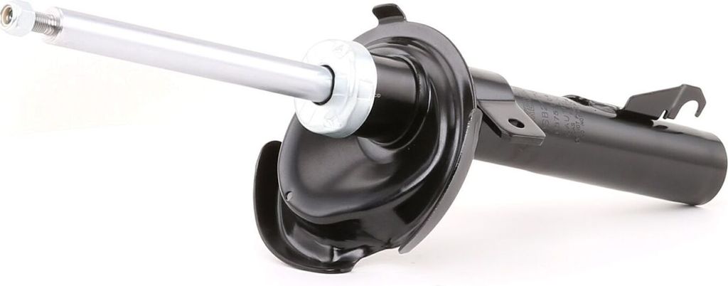 DENCKERMANN Stoßdämpfer Vorne Links für VOLVO V50 (545) Federbein DSB247G