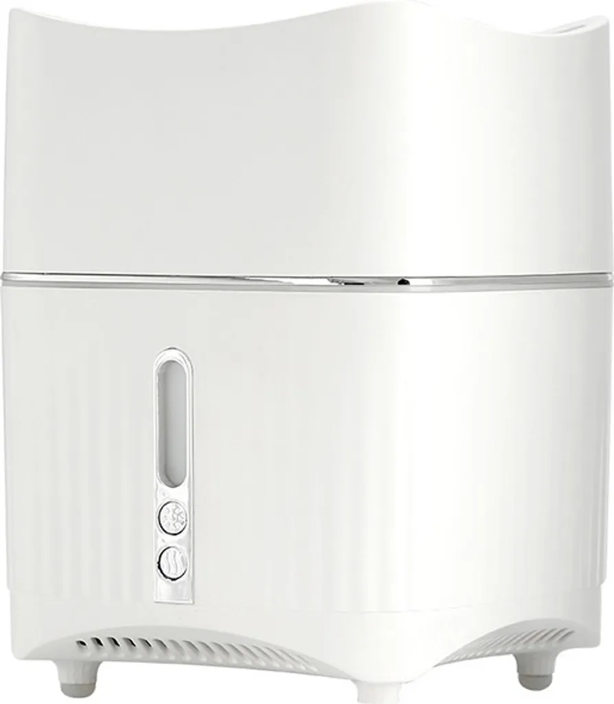 Humidificateur Méduse avec Arrêt Automatique et Fonction Veilleuse