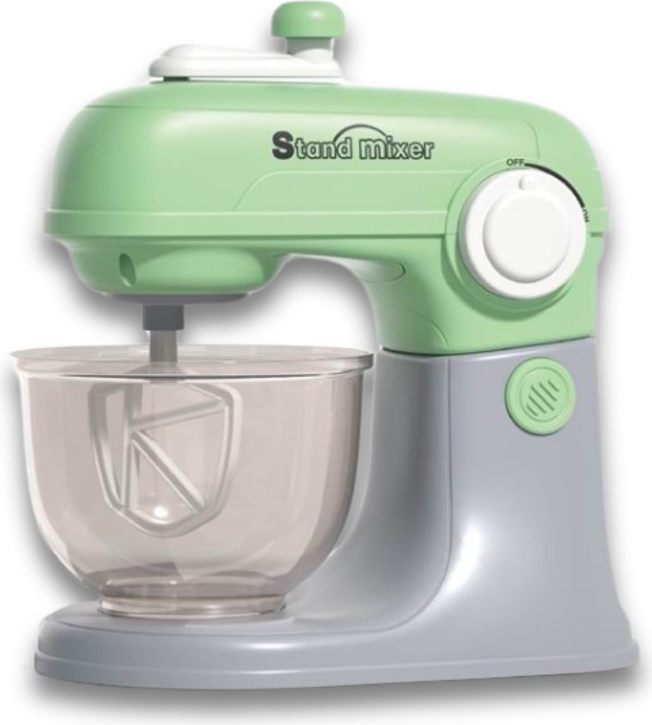 Smart Cook Mixer – Mixer Playset – Küchenspielzeug – 20x13x22cm