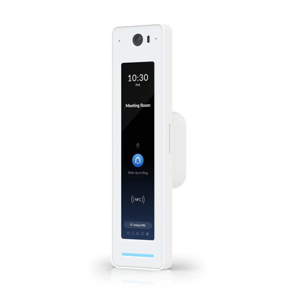 Contrôle d'accès intelligent Ubiquiti G2 Reader Professional blanc
