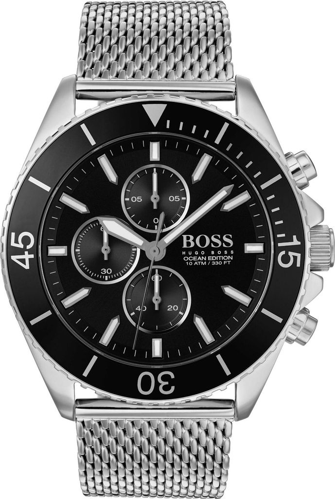 Pánský chronograf Boss OCEAN EDITION 1513701 Obrázek produktu 