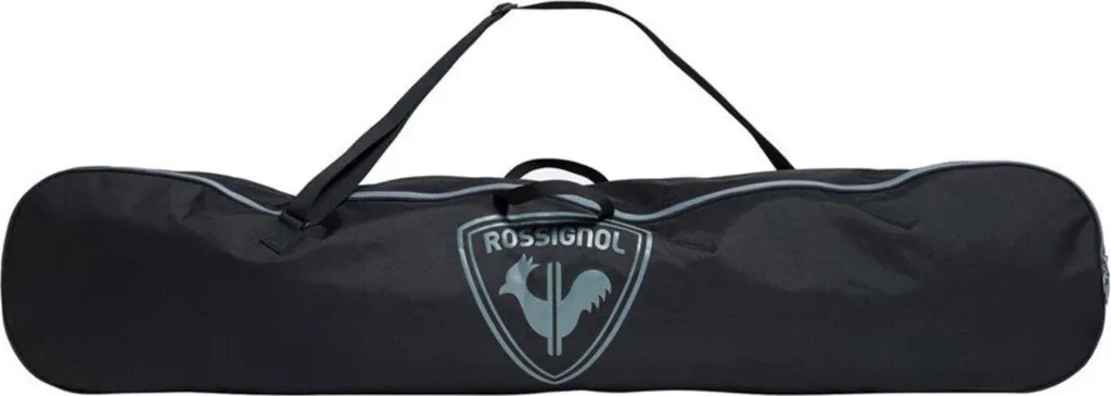 Sac de sport Rossignol RKLB200 : finissez-en avec le désordre de sport