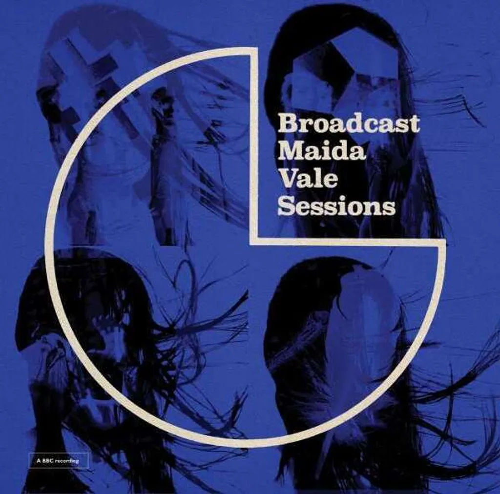 Musique Diffusion Maida Vale Sessions Vinyle pour Système Audio Hi-Fi
