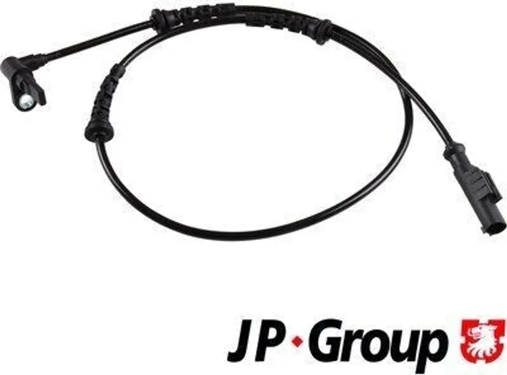 Capteur de vitesse de roue ABS pour Fiat Bravo et Stilo - Qualité OE
