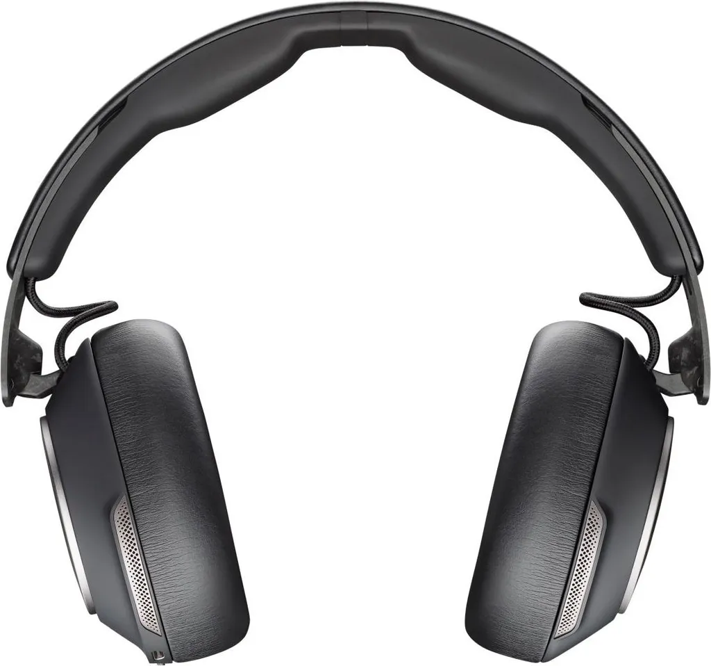 Casque Sans Fil Poly Voyager Surround 80 UC Micro Anti-Bruit Bluetooth